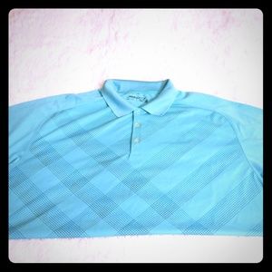 Nike Golf Drifit Polo